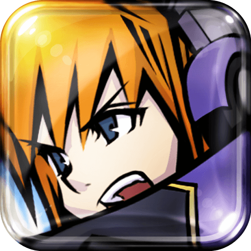 The World Ends With You v1.0.4 MOD APK (Max Damage, Defense)