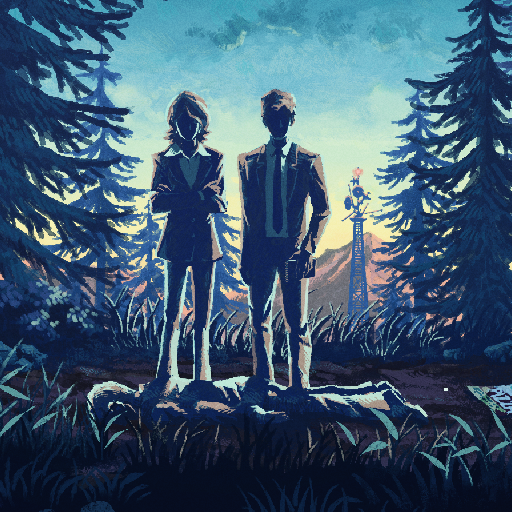 Thimbleweed Park v1.0.9 MOD APK ()