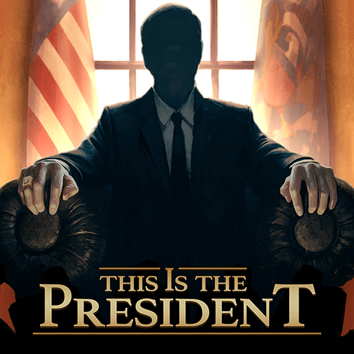 This Is the President v1.0.5 MOD APK (Full Version)