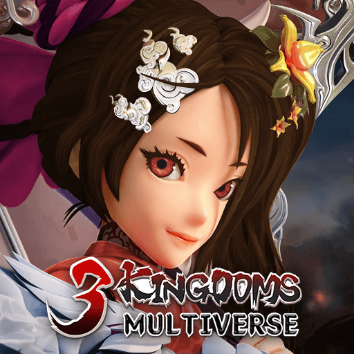 Three Kingdoms Multiverse v0.9.2 MOD APK (Defense Multiple, God Mode)