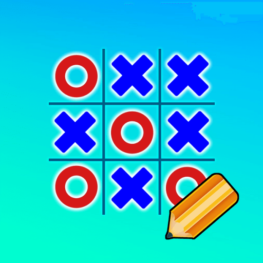 Tic Tac Toe v1.65 MOD APK (No ADS)