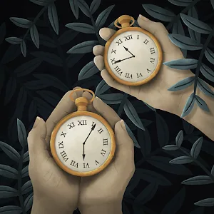 Tick Tock: A Tale for Two v1.1.8 MOD APK (Full Version)