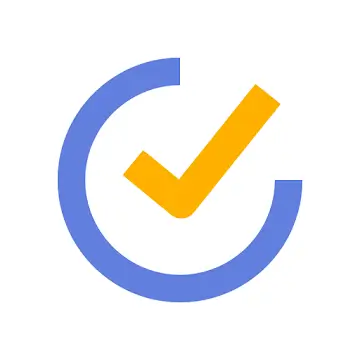 TickTick v7.2.5.0 MOD APK (Premium Unlocked)