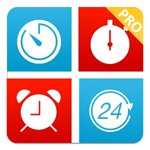 Timers4Me+ v7.0.17 MOD APK (Full Version)