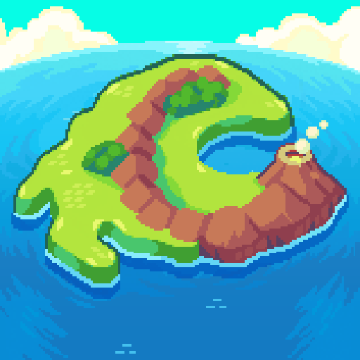 Tinker Island 2 v1.2.10 MOD APK (Unlimited Money)