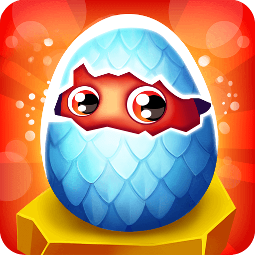 Tiny Dragons v3.2.6 MOD APK (Free Upgrades)