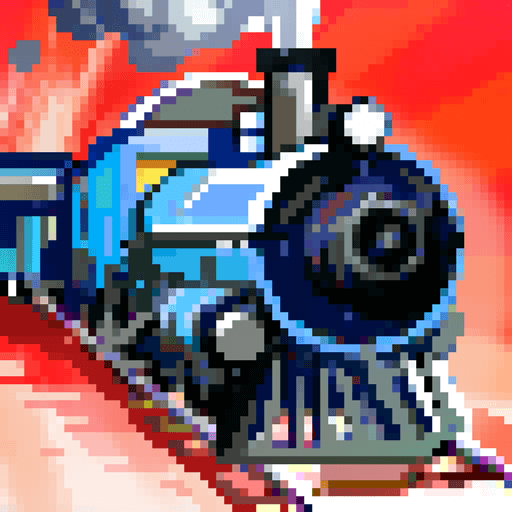 Tiny Rails v2.10.19 MOD APK (Unlimited Money, No Ads)