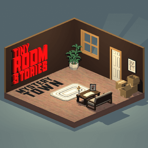 Tiny Room Stories Town Mystery v2.6.24 MOD APK (Unlocked All Content)