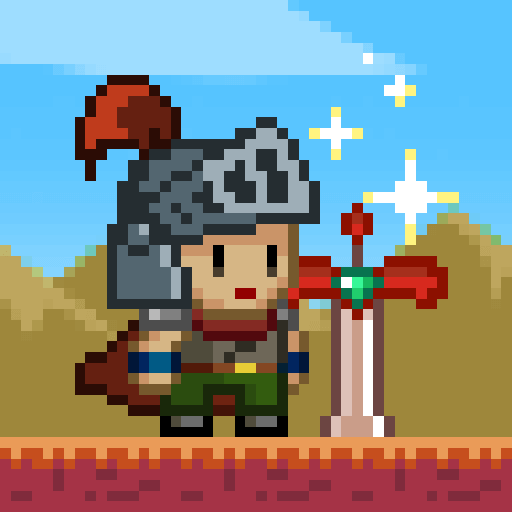 Tiny Sword v1.10.4 MOD APK (Free Rewards)