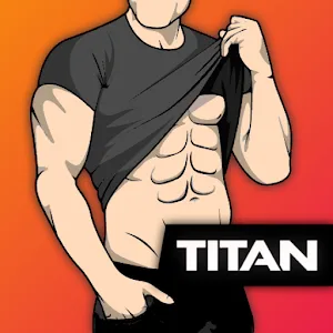 Titan Workouts v3.7.3 MOD APK (Premium Unlock)