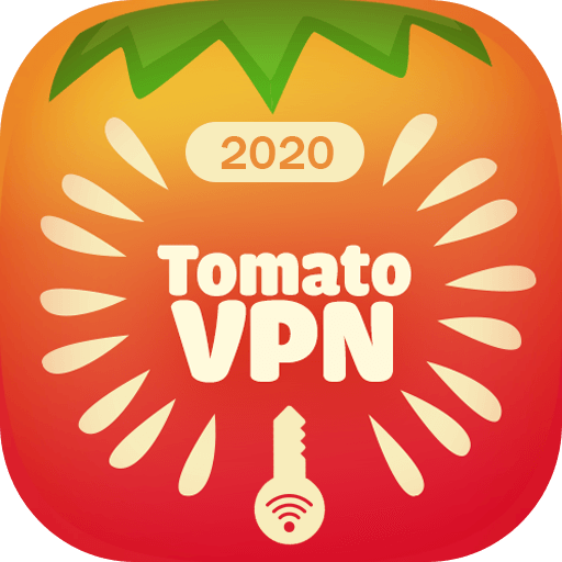 Tomato VPN - Hotspot VPN Proxy v25 MOD APK (Premium Unlocked)