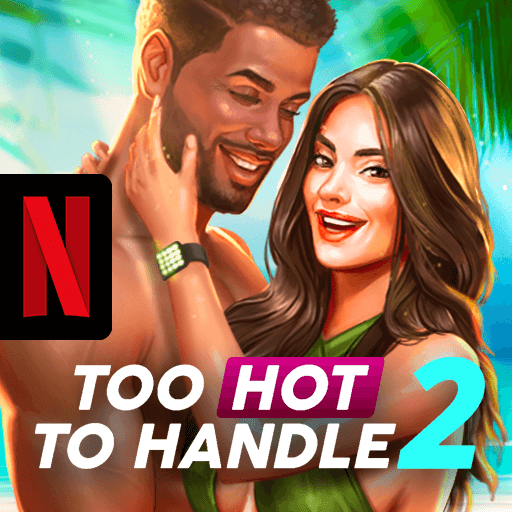 Too Hot to Handle 2 NETFLIX v1.2 MOD APK (Unlocked)