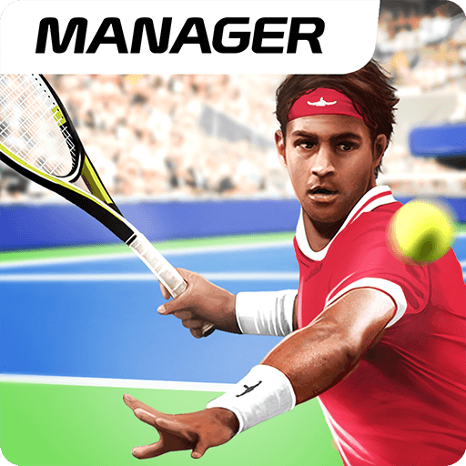 TOP SEED Tennis Manager 2023 v2.63.1 MOD APK (Unlimited Cash, Unlimited Gold)