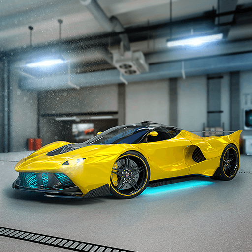 Top Speed 2 v1.13.01 MOD APK (Unlimited Money)