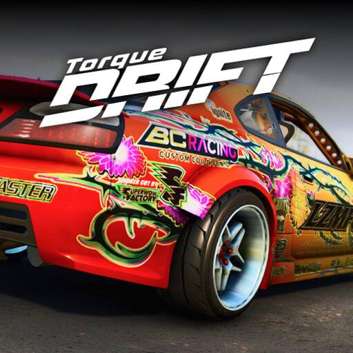 Torque Drift v2.29.0 MOD APK (Unlimited Money)