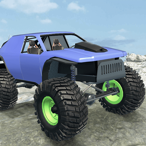 Torque Offroad v1.1.7 MOD APK (Unlimited Money)