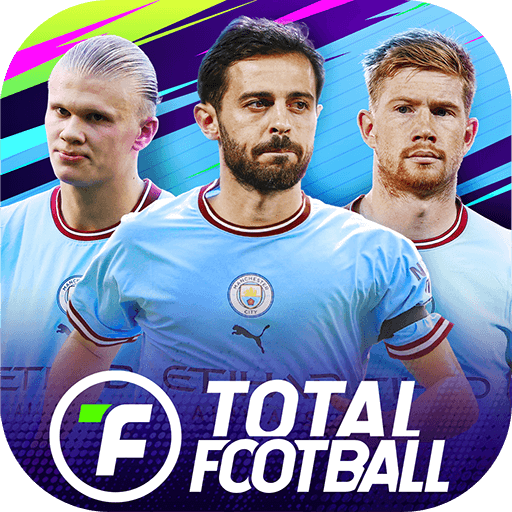 Total Football - Legendary Football