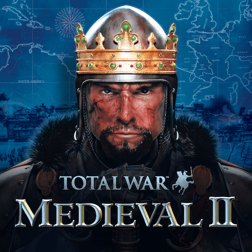 Total War: MEDIEVAL II v1.4RC10 MOD APK (Unlocked All DLC)