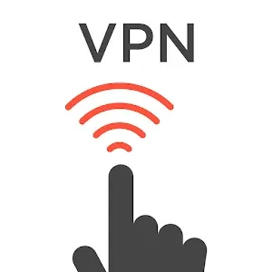 Touch VPN v3.1.1 MOD APK (Premium Unlocked)