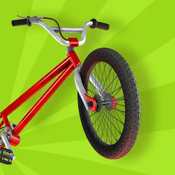 Touchgrind BMX v1.39 MOD APK (Unlocked Maps, Bikes)