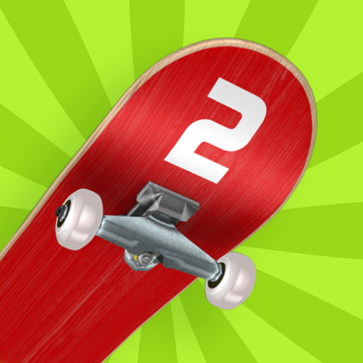 Touchgrind Skate 2 v1.50 MOD APK (Unlocked)