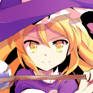 Touhou Merge Ball v1.0.3 MOD APK (Menu, God Mode)