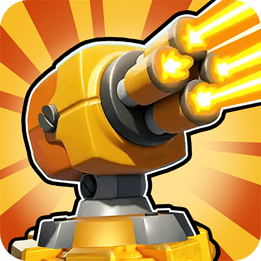 Tower Defense: Kingdom Reborn v1.3.2 MOD APK (Unlimited Gems)