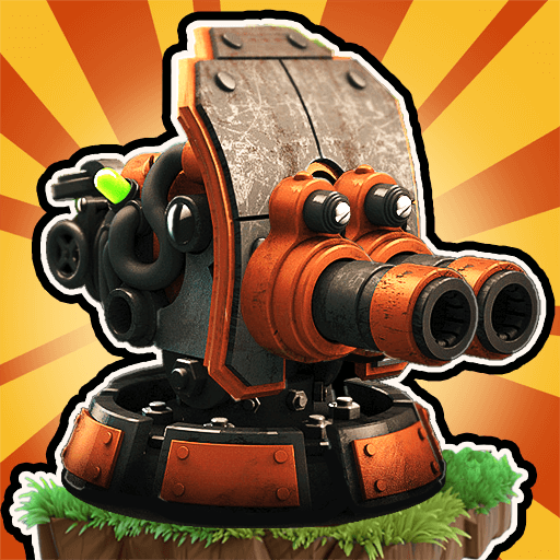 Tower Defense Realm King Hero v3.5.6 MOD APK (Unlimited Gold/Spin)