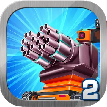 TD - War Strategy Game v2.3.61 MOD APK (High Rewards, Free Cost)