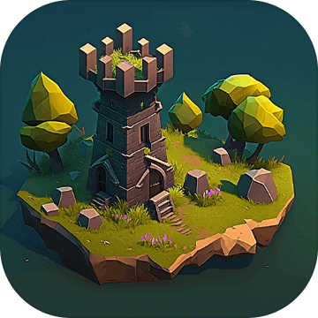 Towerlands v3.2.5 MOD APK (Free Shopping, Dumb Bot)