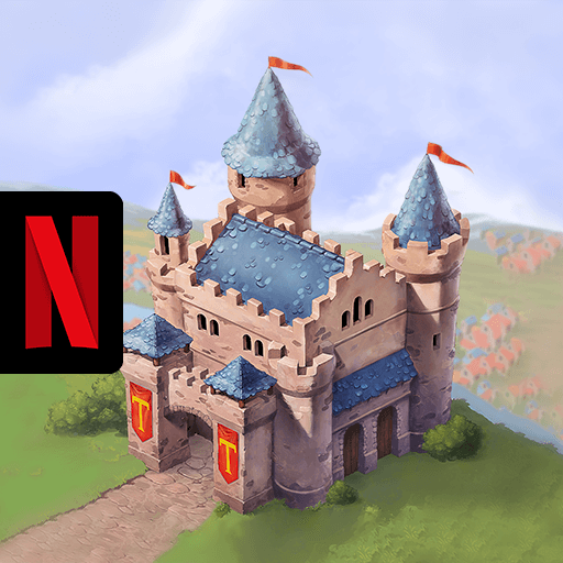 Townsmen: A Kingdom Rebuilt v3.0.0 MOD APK (Full Game)