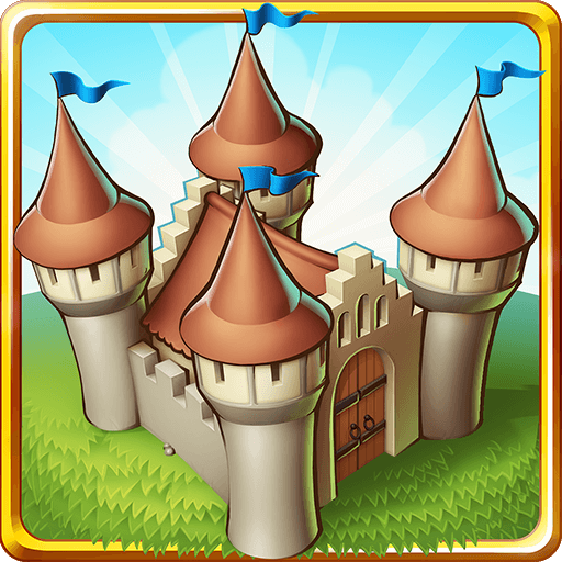 Townsmen v1.14.9 MOD APK (Unlimited Money)