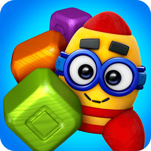 Toy Blast v15871 MOD APK (Unlimited Coins/Lives/Boosters)