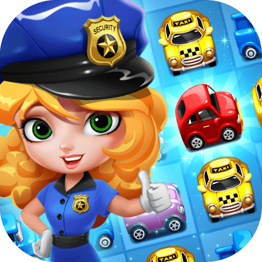 Traffic Jam Cars Puzzle v1.5.80 MOD APK (Unlimited Coins)