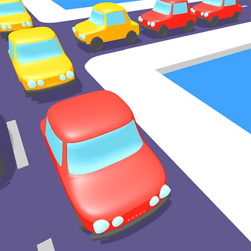 Traffic Jam Fever v1.4.0 MOD APK (Free Shopping)