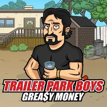 Trailer Park Boys