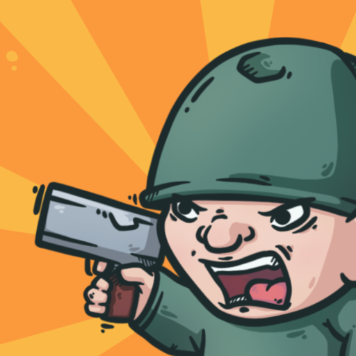 Train Army: Military Empire v1.0.0 MOD APK (Unlimited Money)