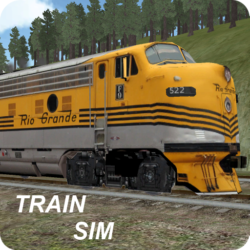 Train Sim v4.5.9 MOD APK ()