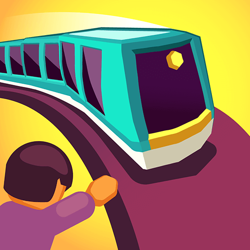 Train Taxi v1.4.31 MOD APK (Unlimited Money)