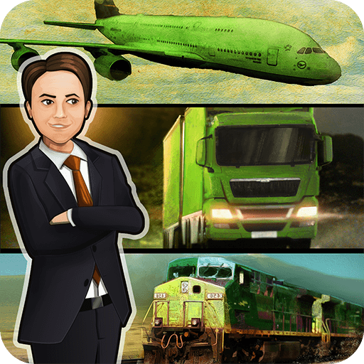 Transport INC v2.1.2 MOD APK (Full Game)