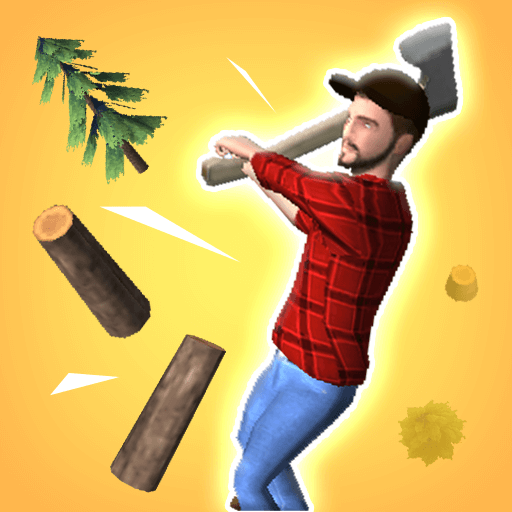 Tree Craftman 3D v0.8.8 MOD APK (Speed Game)