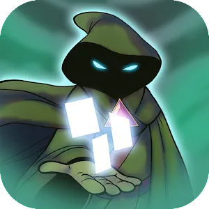 Triad Battle v2.06 MOD APK (Increase Gain Points In Rank)