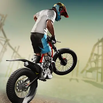 Trial Xtreme 4 Bike Racing v2.15.2 MOD APK (Unlocked)