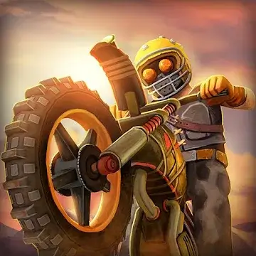 Trials Frontier v7.9.4 MOD APK (Unlimited Money)