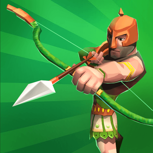 Trojan War: Sparta Warriors v2.5.3 MOD APK (Unlimited Gold, Crystals)