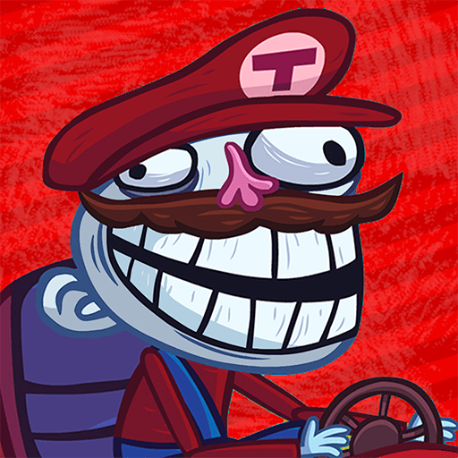 Troll Face Quest v224.1.52 MOD APK (Unlimited Hints)