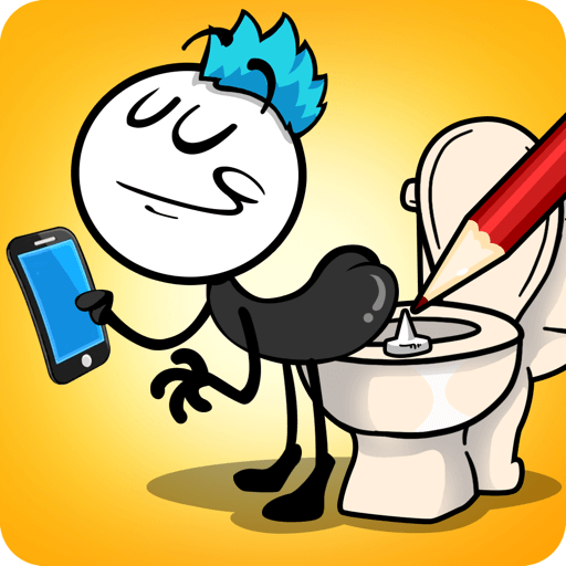 Troll Master v1.22 MOD APK (Free Rewards)