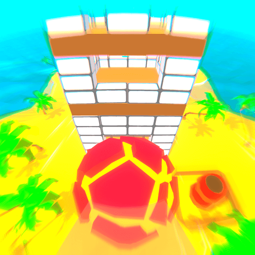 Tropic Smash v1.4.7 MOD APK (Easy Game, No Ads)