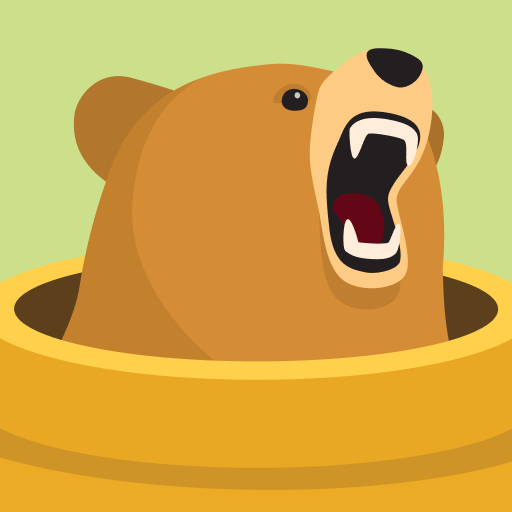 TunnelBear VPN v4.2.5 MOD APK (Premium Unlocked)