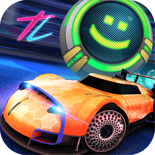 Turbo League v2.9 MOD APK (Unlimited Money, All Unlocked)